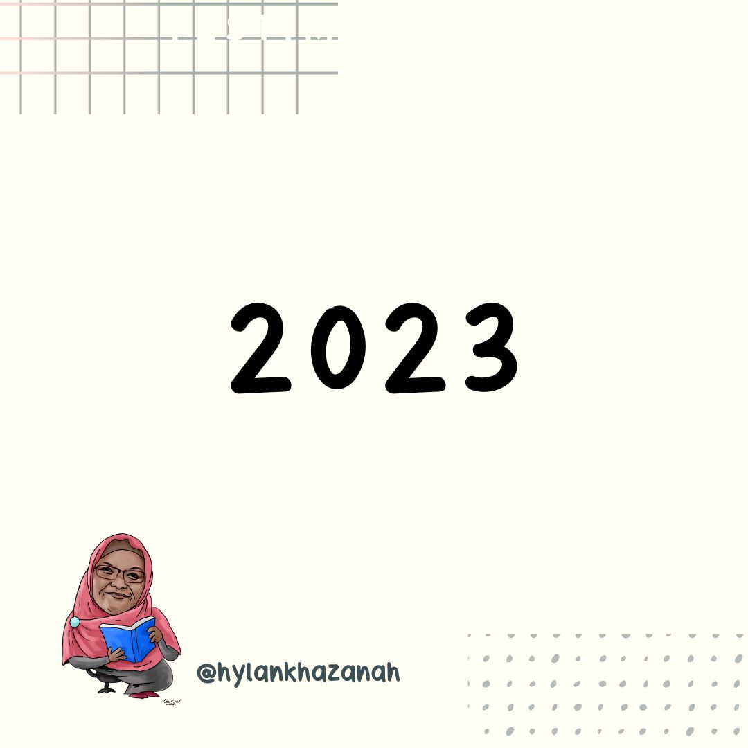 Welcome 2023