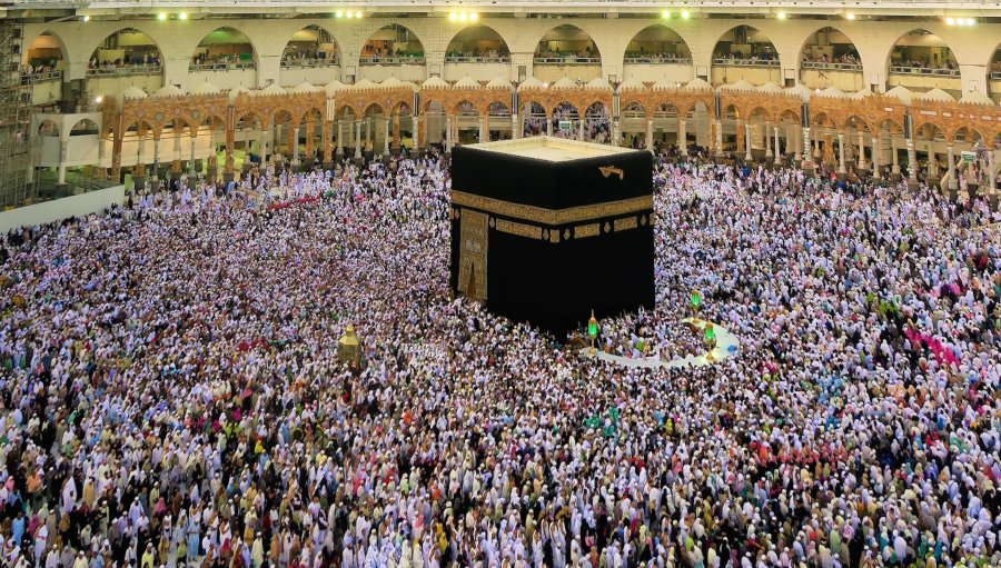 Ayat Terakhir