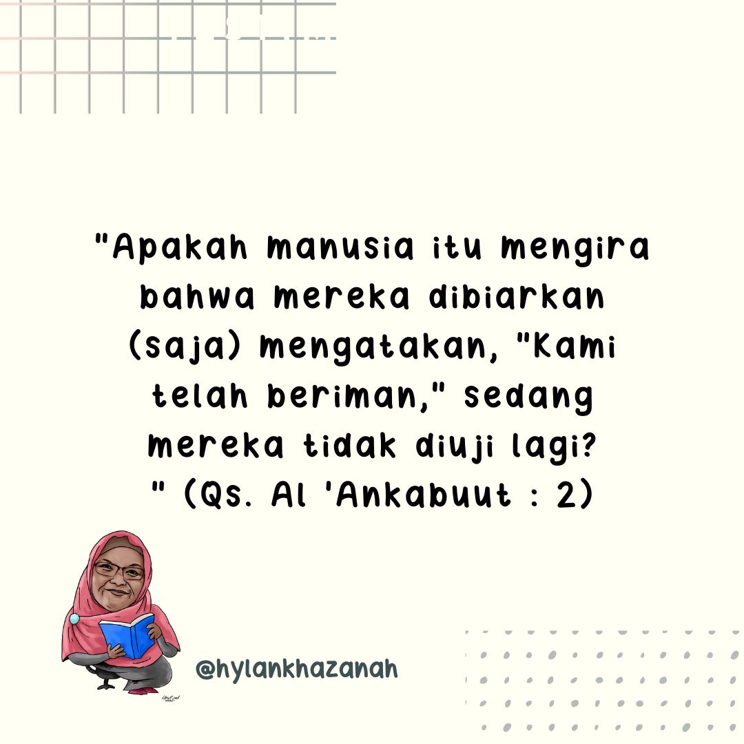 Merasa Kaya dengan Punya Buku