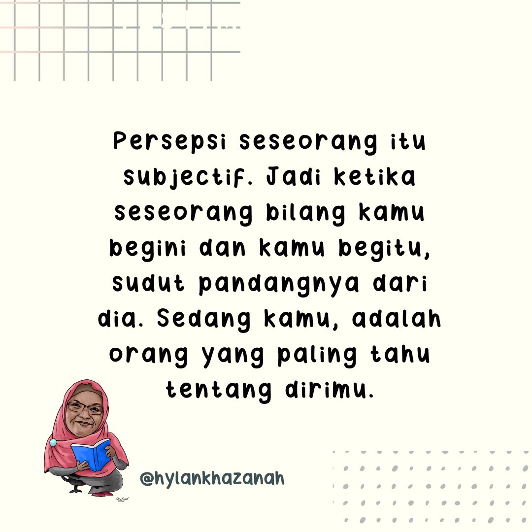 Kamu Berharga