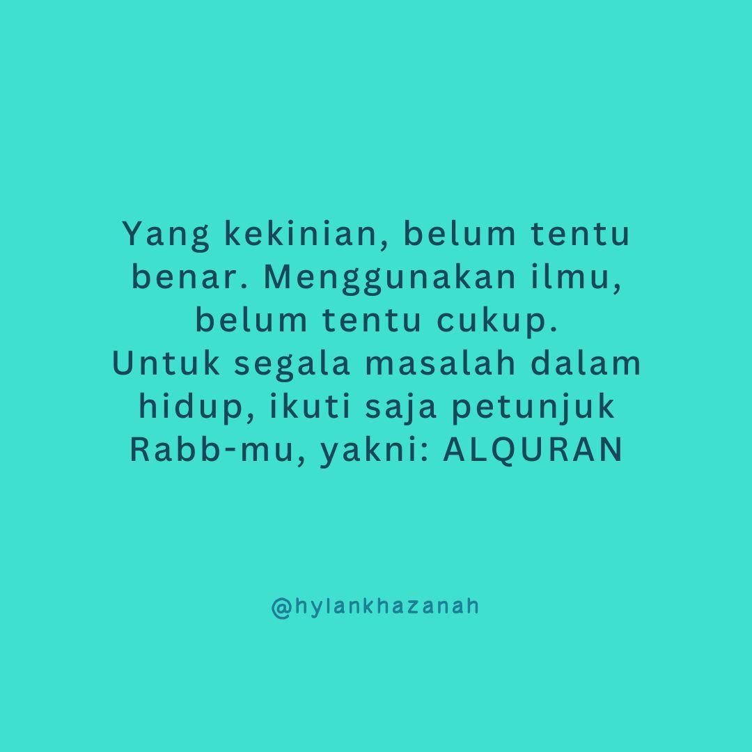 Bukan Luka Pengasuhan