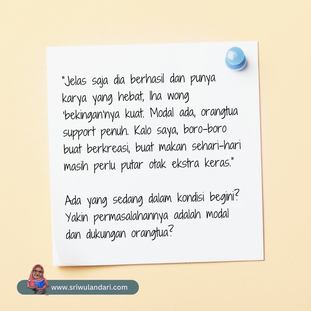 Proses Kreatif