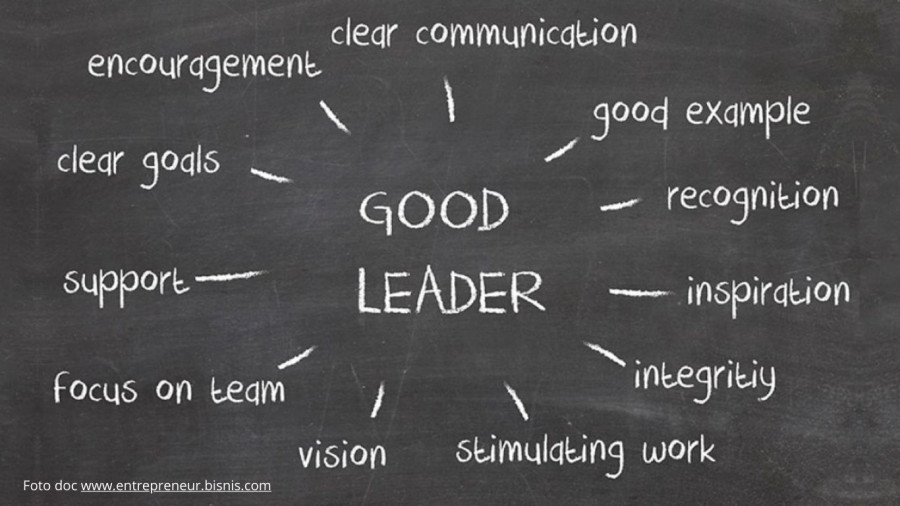 Be Leader, Kesempatan Memperbaiki Diri