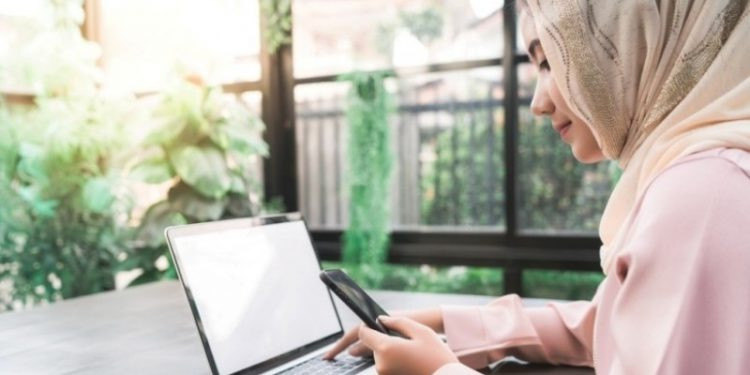 Para Ibu Bisa Manfaatkan Content Writing untuk Ini, Lho!