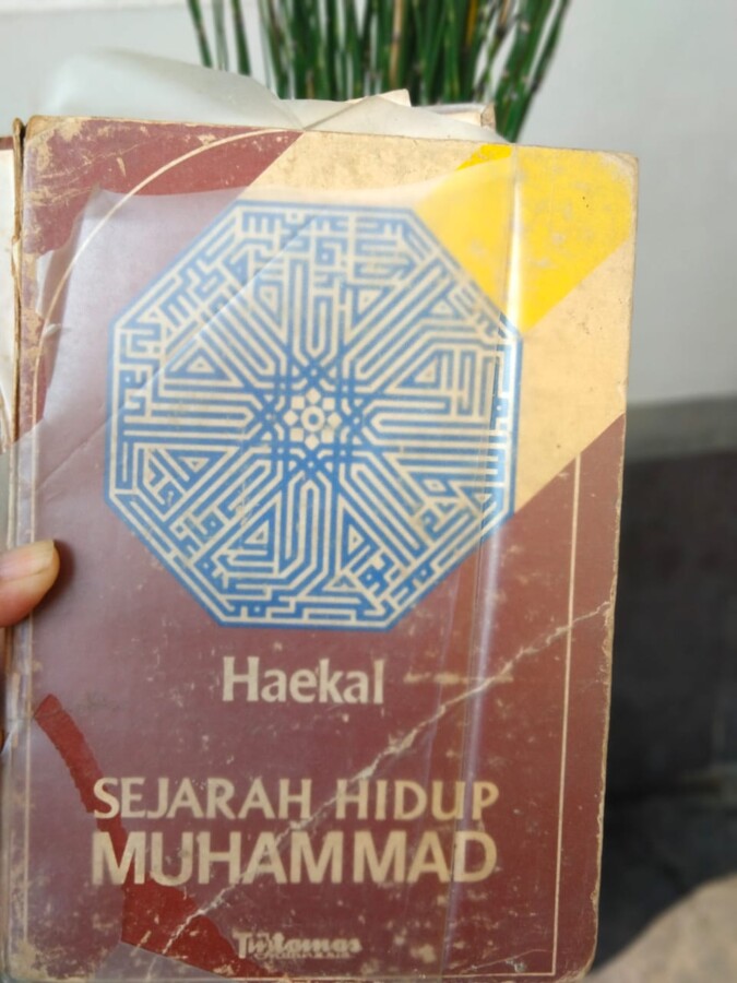 Siroh di Tengah Gempuran Konten: Relevan Banget, Malah Makin Penting!