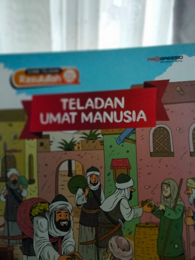 Kenapa Banyak Orang Baik Tapi Interaksinya Menyakitkan? Ini Jawaban dari Siroh