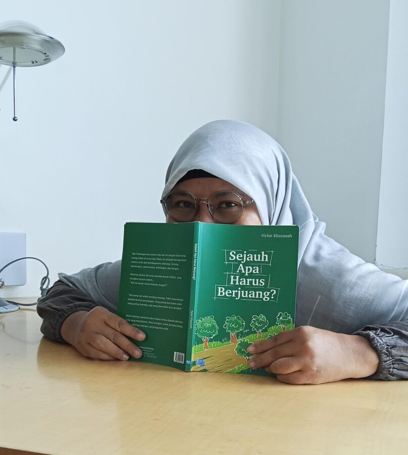 Kehilangan Momentum, atau Kehilangan Rasa Berarti?