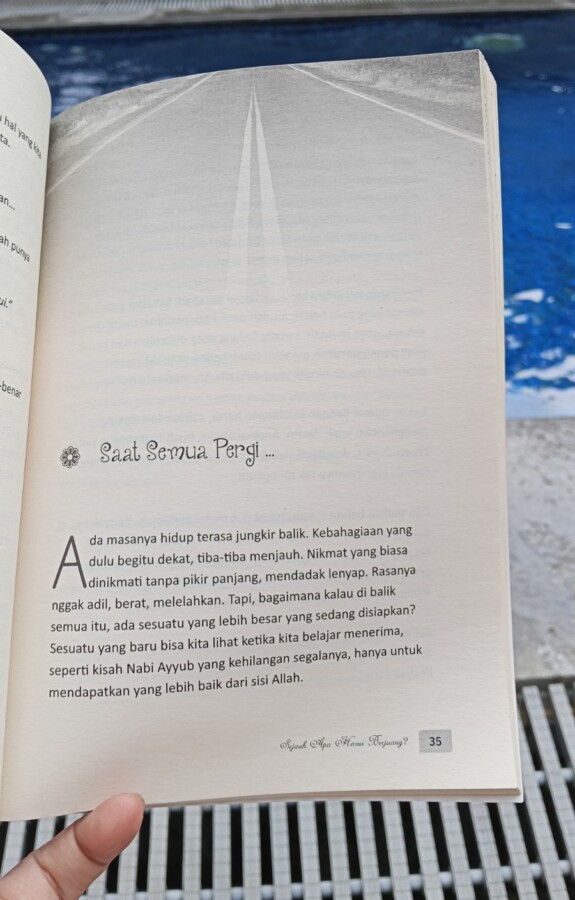 Apa yang Diam-Diam Dicuri Algoritma dari Hidup Kita?